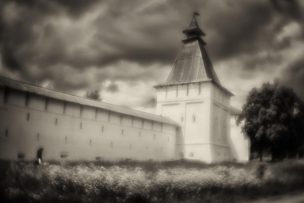 Фотография автора Дмитрий Андрианов