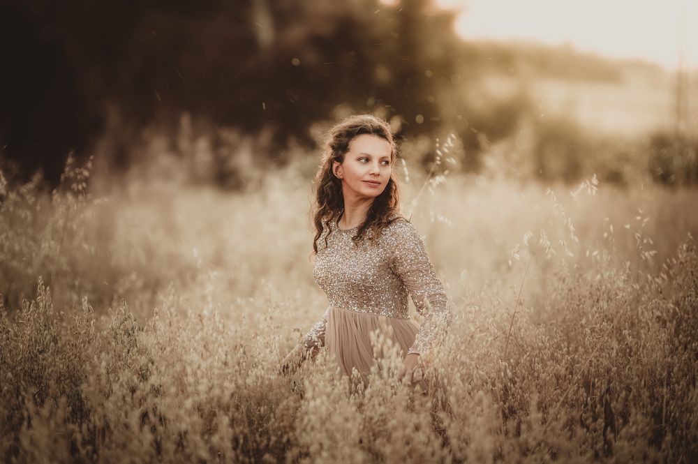 Photograph by Anna Olszewska