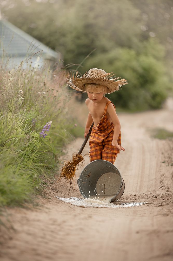 Фотография автора Елена Чернигина