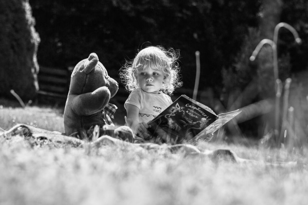 Photograph by Enmanuel Hassan