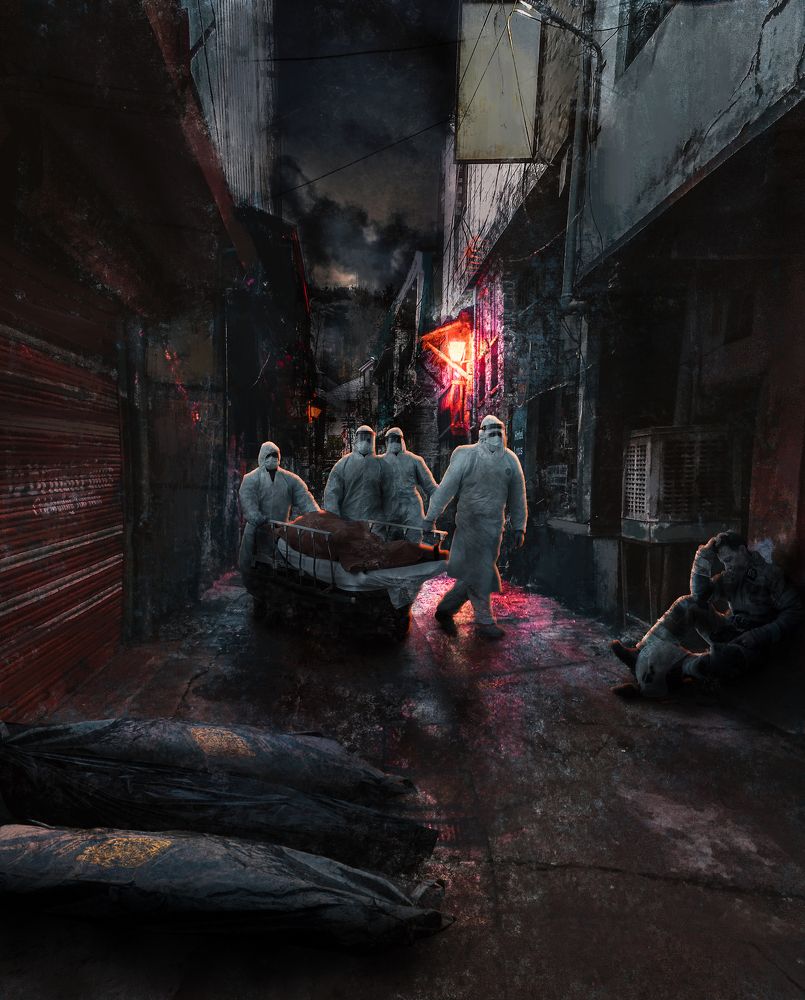 Photograph by amir a