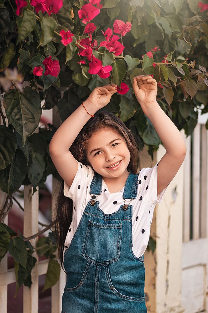 Фотография автора Mariana Flor