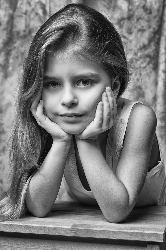 Photograph by Антон Тимошевский