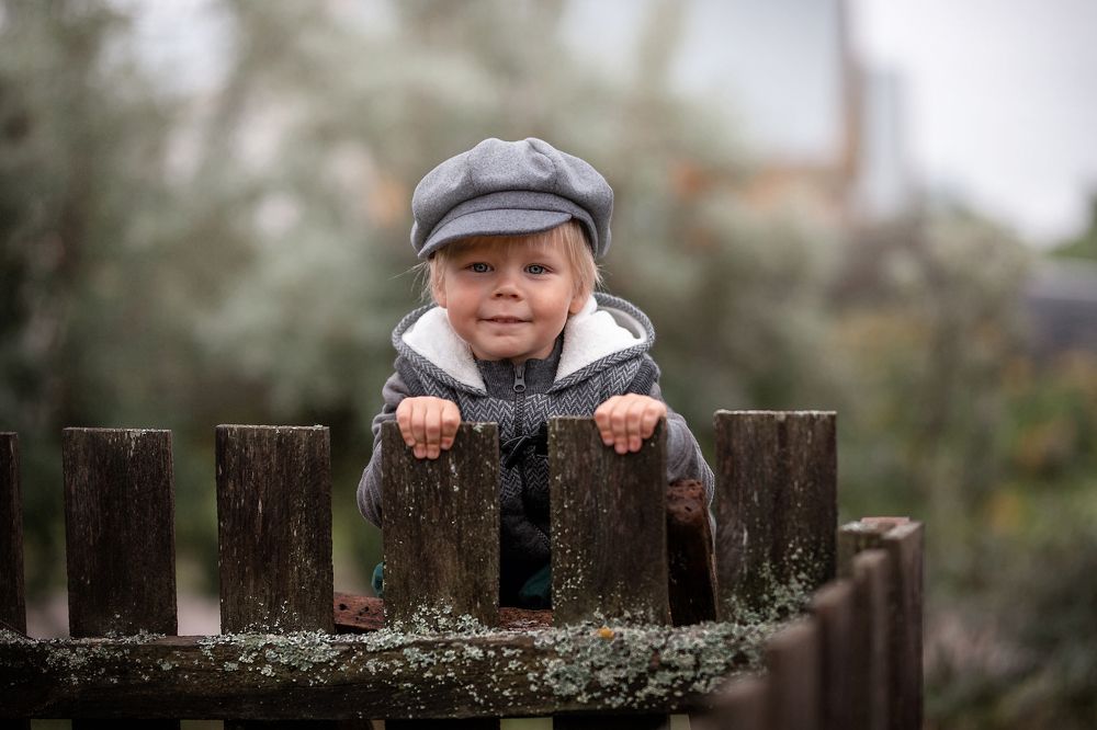 Фотография автора Елена Чернигина