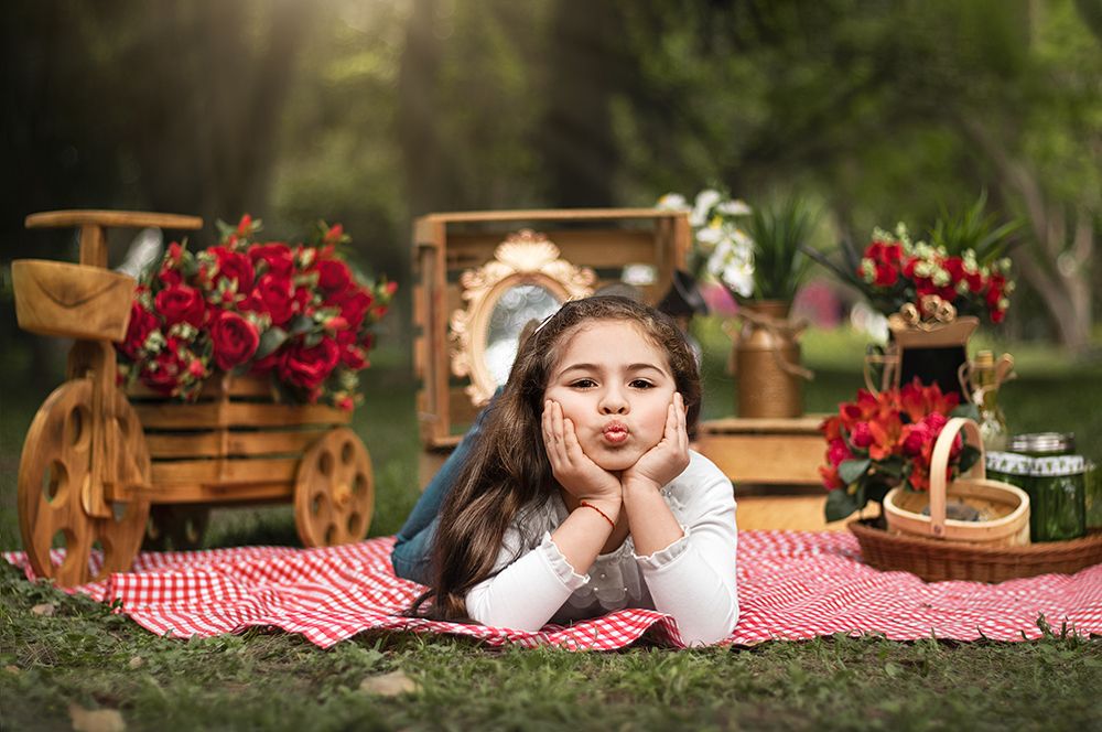 Фотография автора Mariana Flor