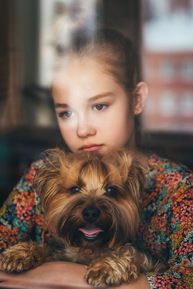 Photograph by Екатерина Васильева