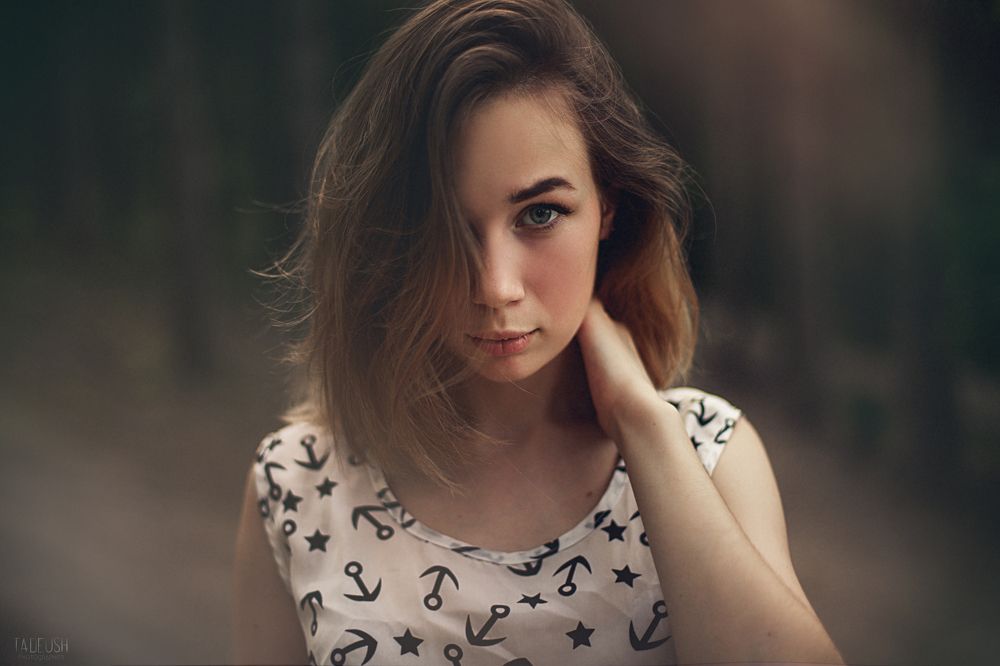 Photograph by Tadeush Ciobanu