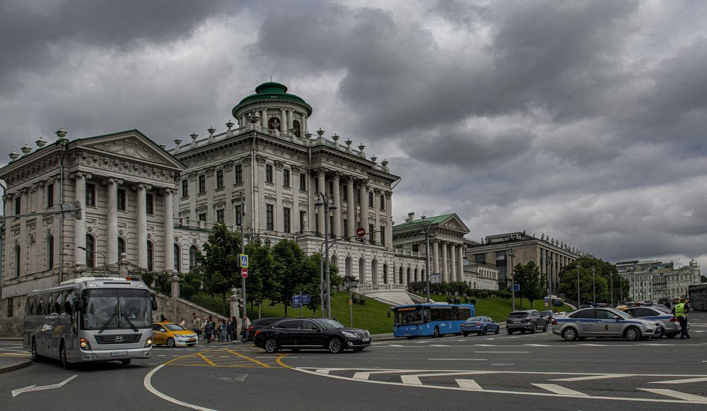 Photograph by Игорь Смирнов