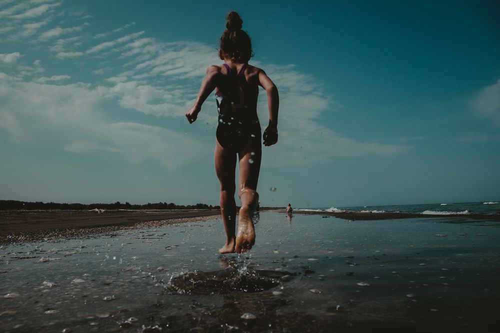 Photograph by Javid Mejidov