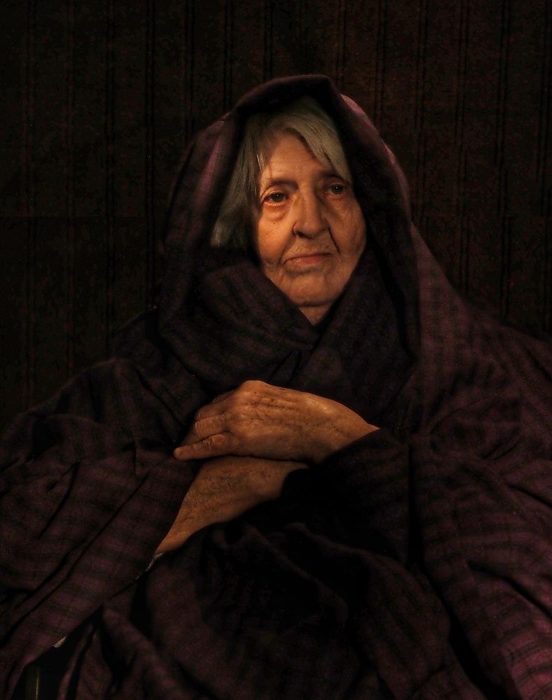 Photograph by Анастасия Петухова