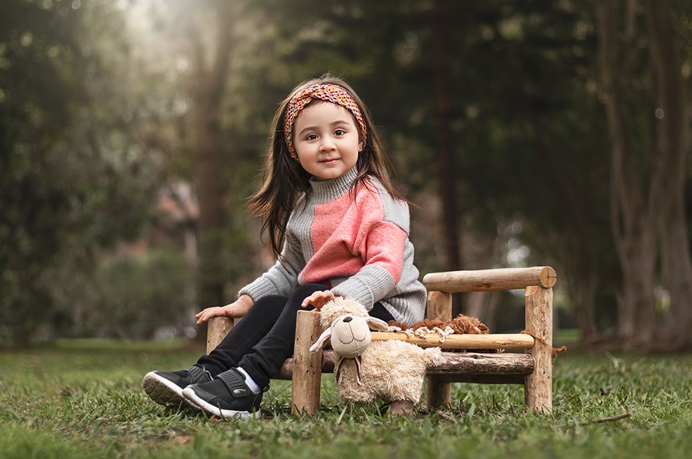 Фотография автора Mariana Flor