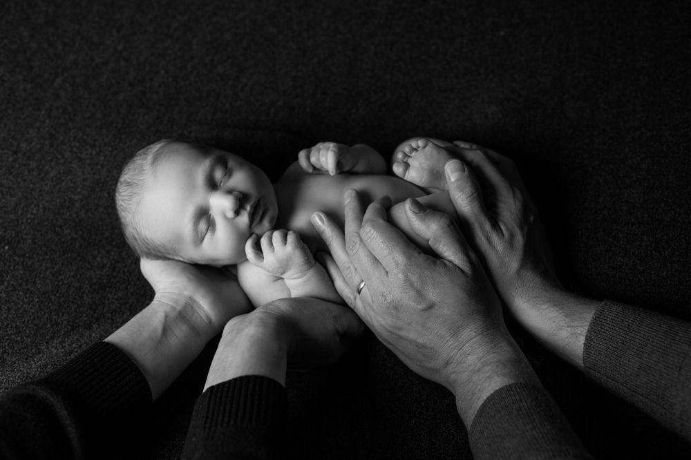 Photograph by Anastasiya Hudzen