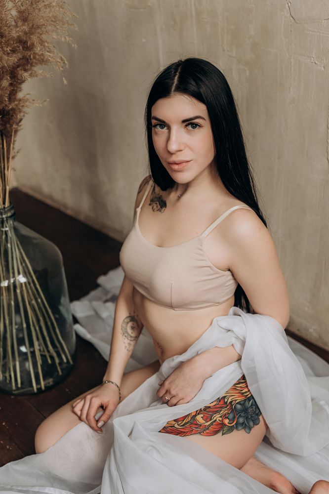 Photograph by Мила Брык