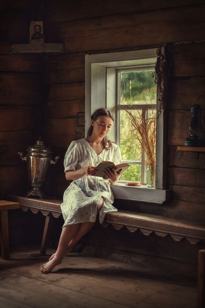 Photograph by Ольга Шиховец