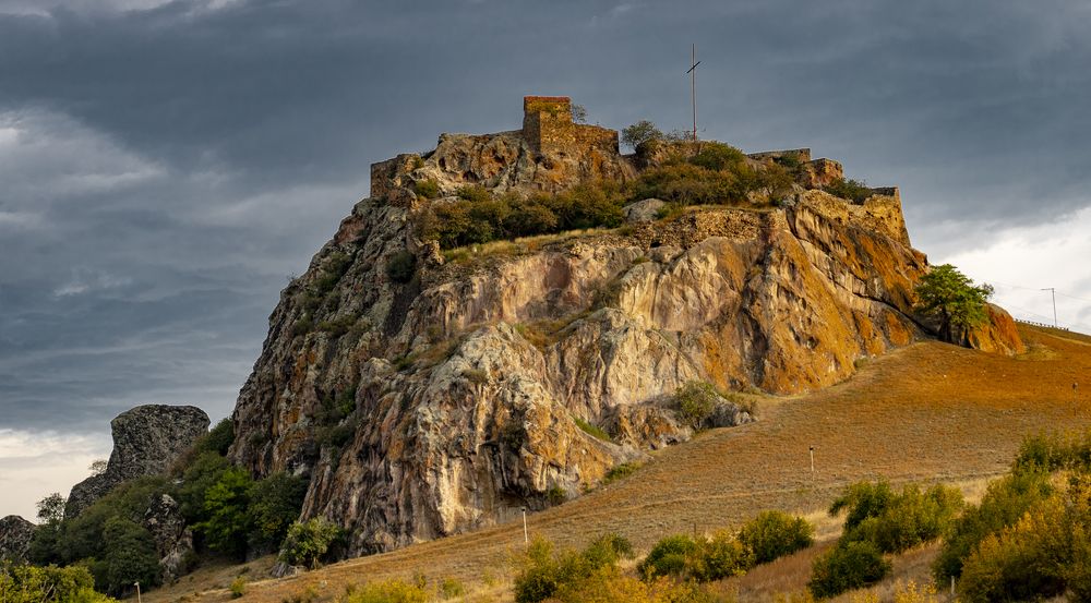 Photograph by Alex Kalpus