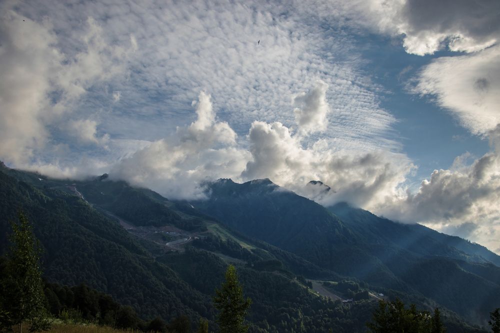 Photograph by Криничный Алексей