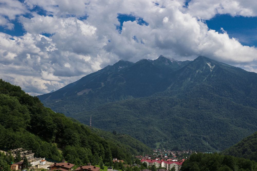 Photograph by Криничный Алексей