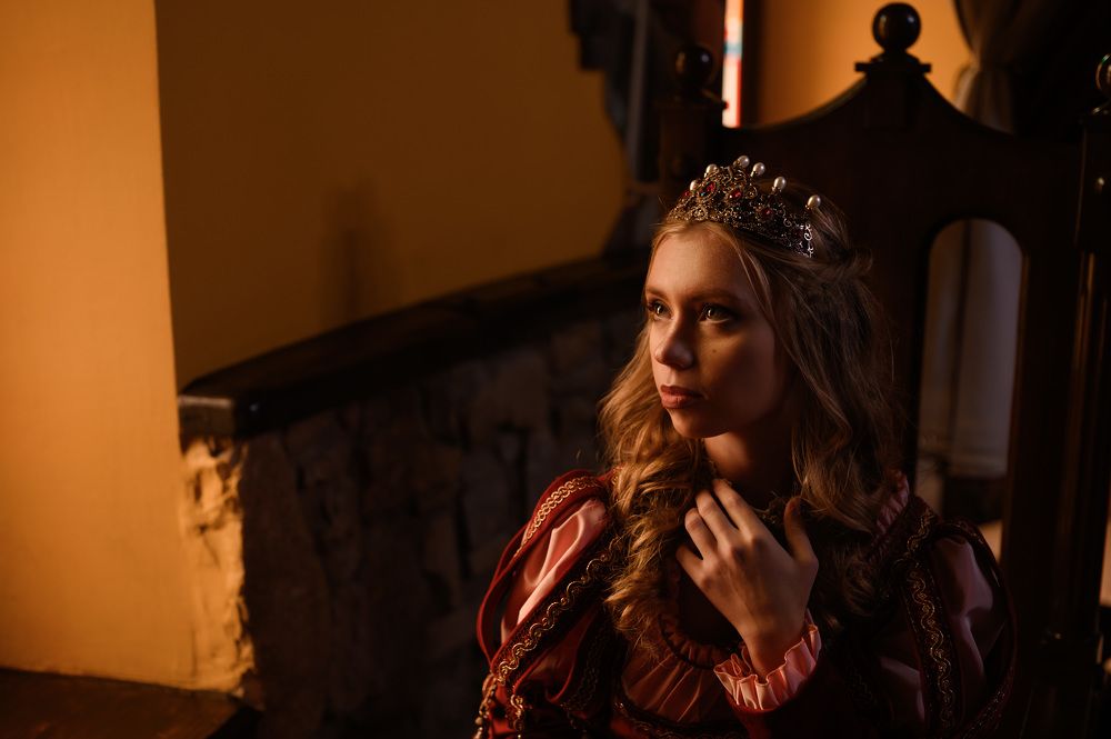 Photograph by Евгения Сунько