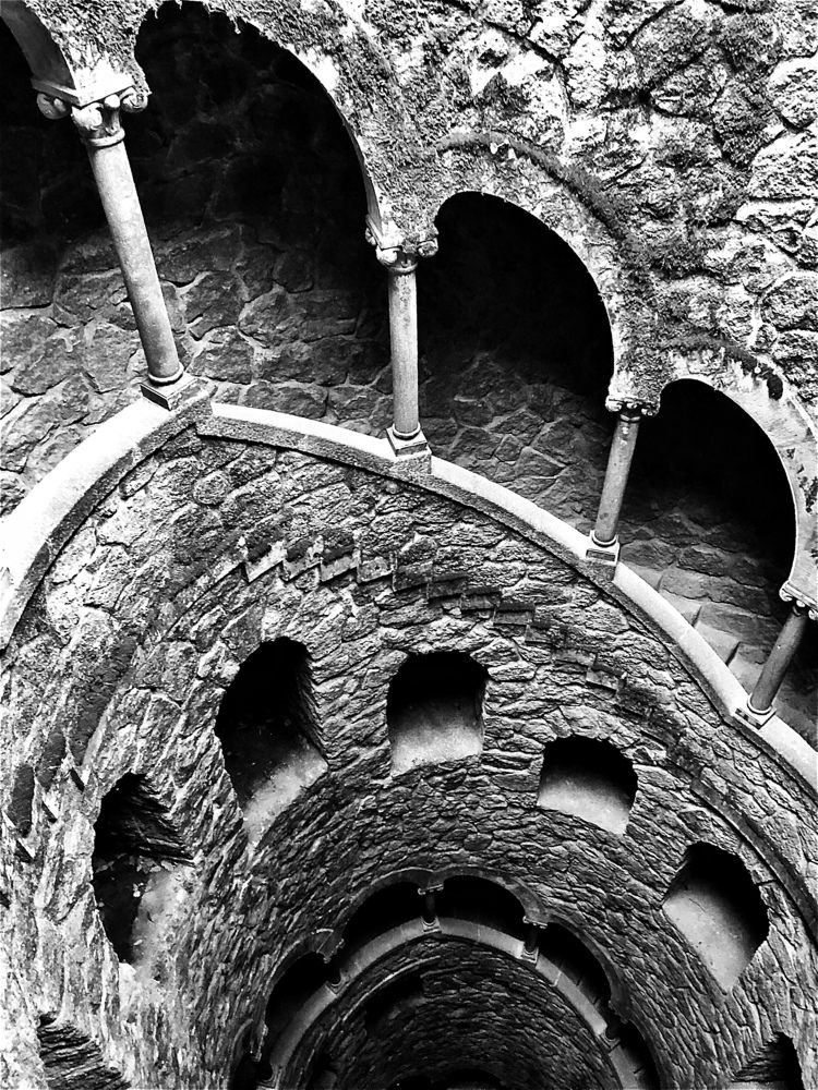 Колодец желаний