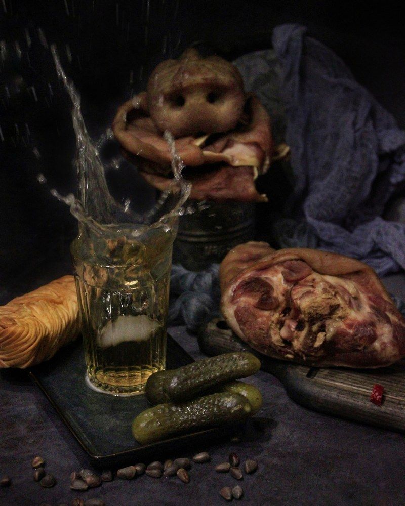 Photograph by Ирина Попкова