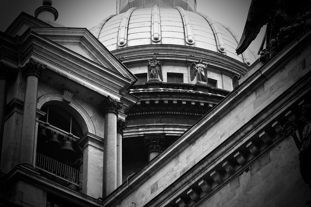 Исаакиевский собор