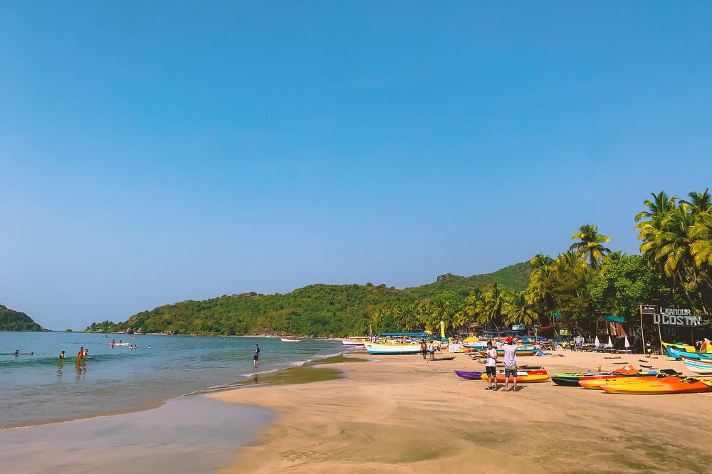 Photograph by Neeraj Gade