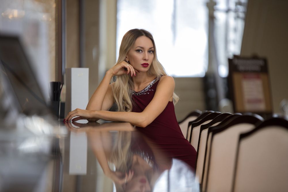 Фотография автора Андрей Кельс