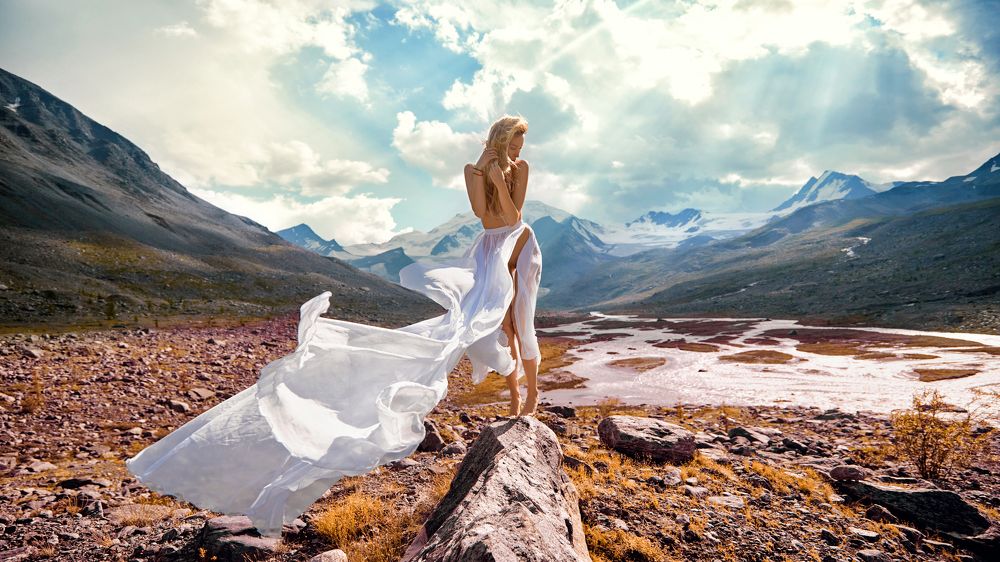 Photograph by Андрей Кельс