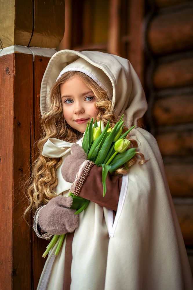 Photograph by Елена Андреева