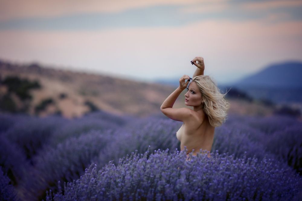 Photograph by Анастасия