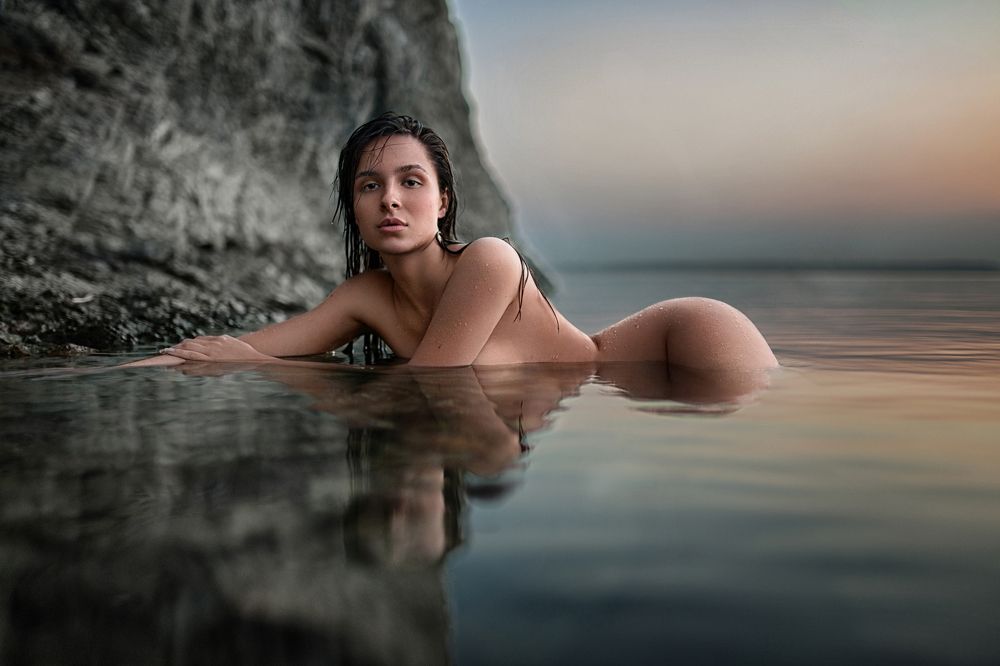 Photograph by Кристина Савельева