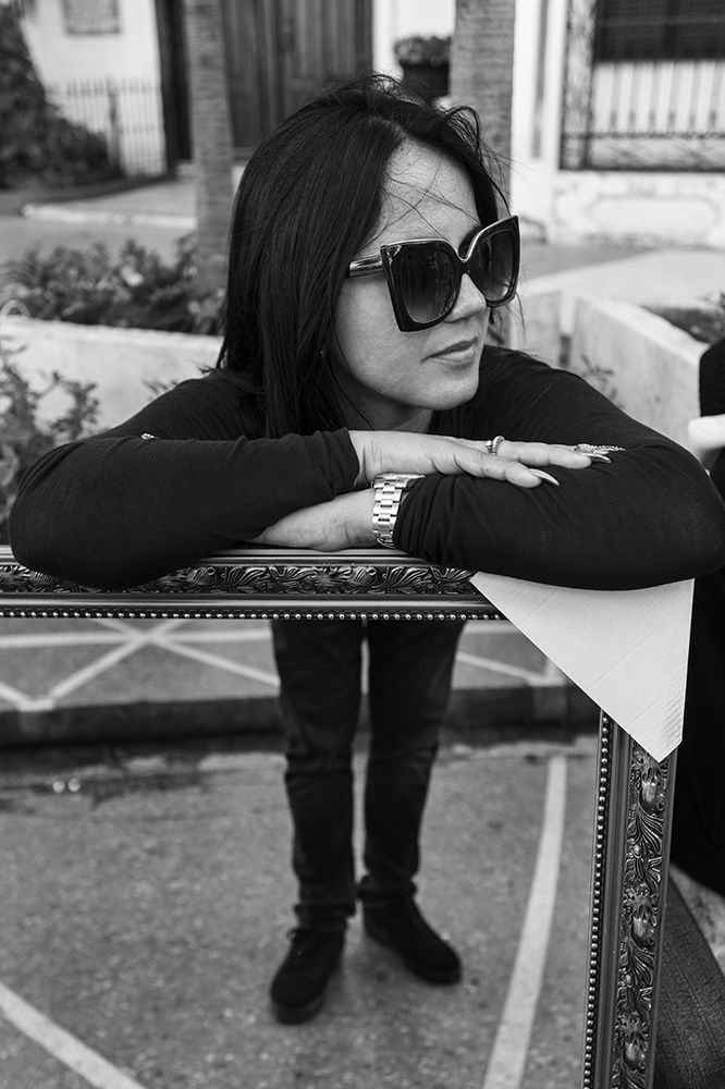 Photograph by Néstor