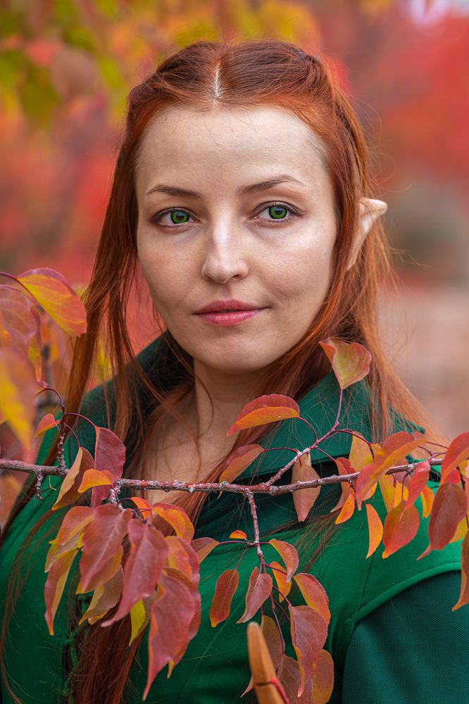 Photograph by Владислав Сапрыкин