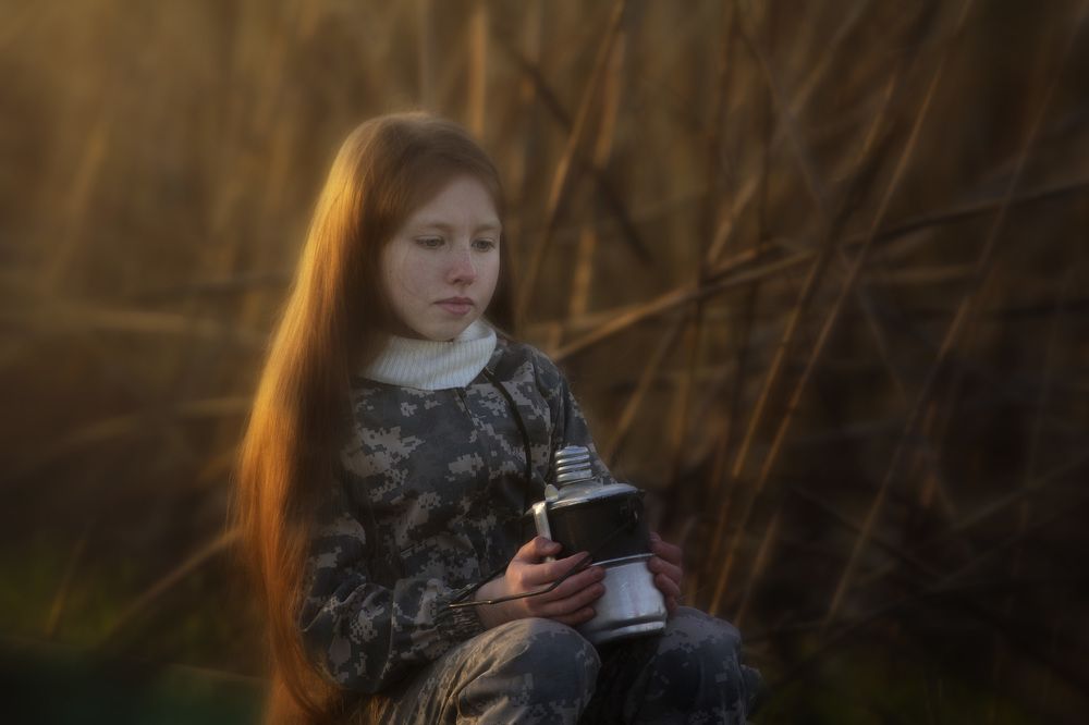 Photograph by Марина Дыкань