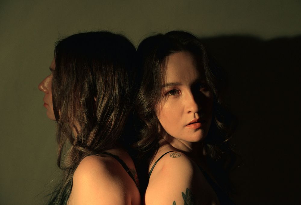 Photograph by Ксения Вострикова