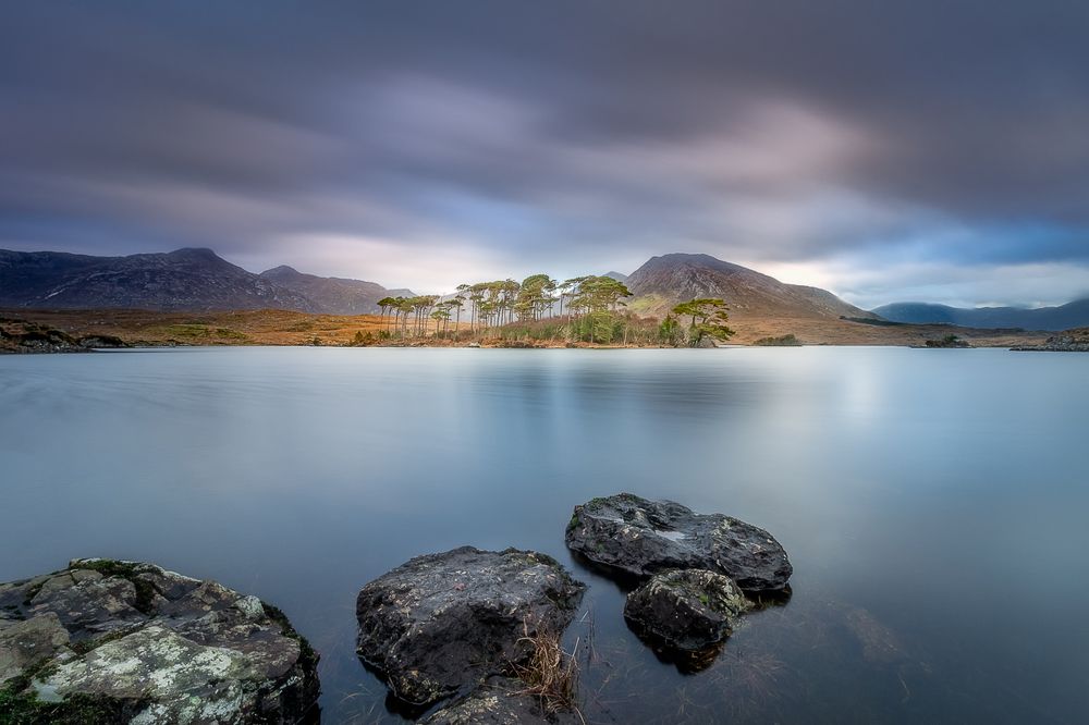 Connemara National Park