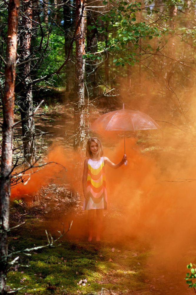 Photograph by Полина Зенькович