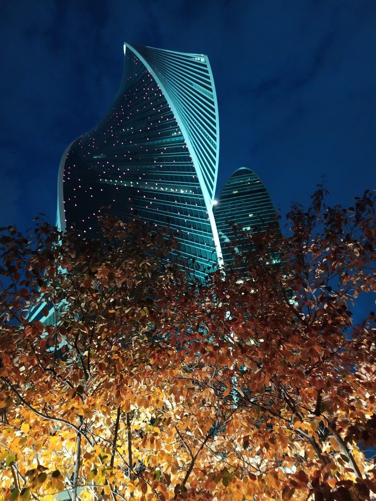 Photograph by Екатерина Мелехина