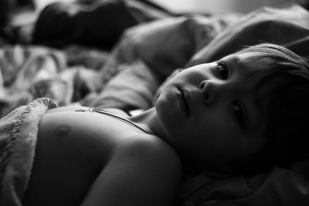 Photograph by Арина Сучкова