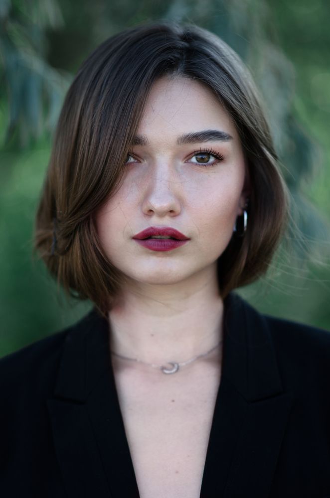 Photograph by Виктория Розумная