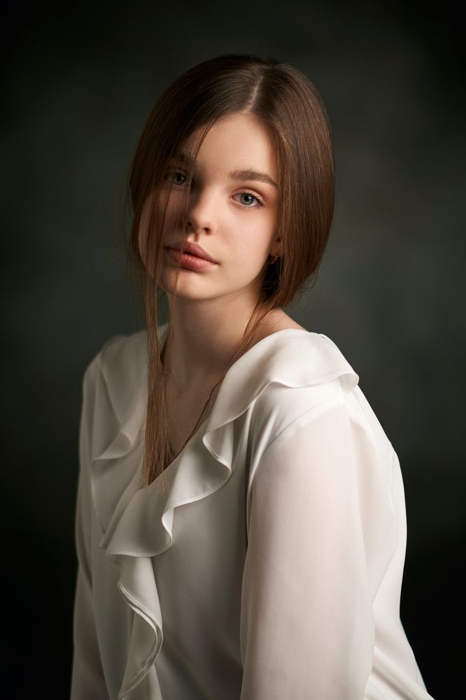 Photograph by Наташа Высоцкая