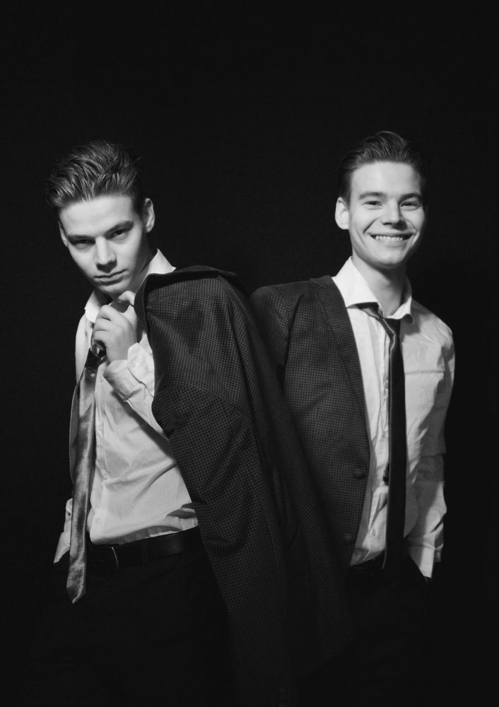 Photograph by Ксения Вострикова