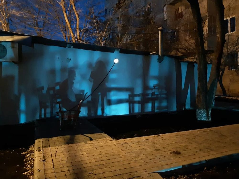 Photograph by Марина Рафаелян