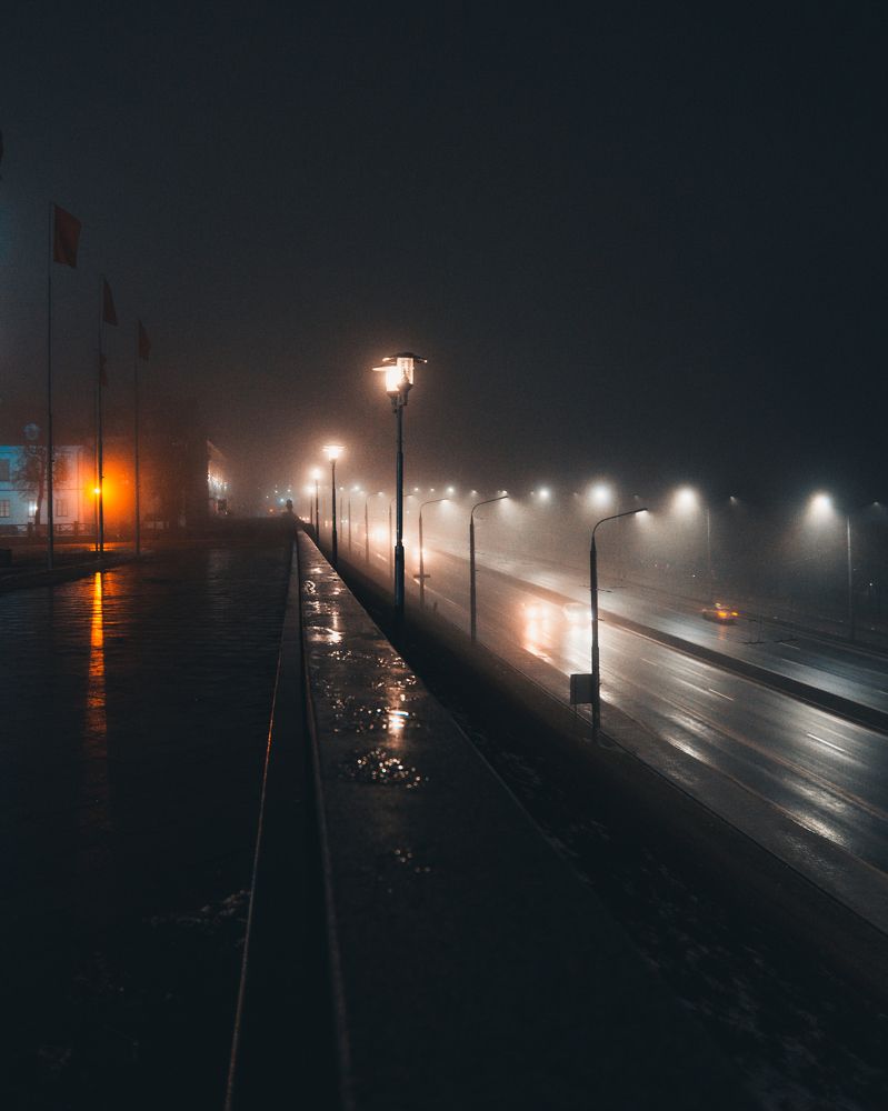 Photograph by Евгений Журихин