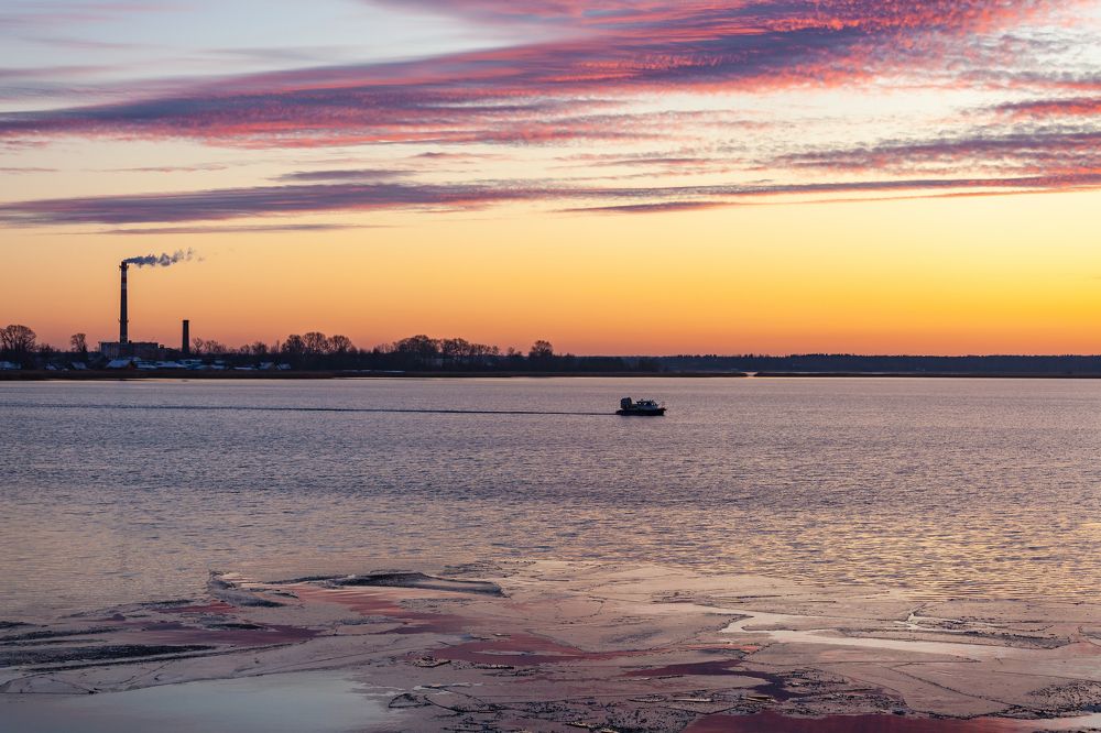 Photograph by Nika Litus