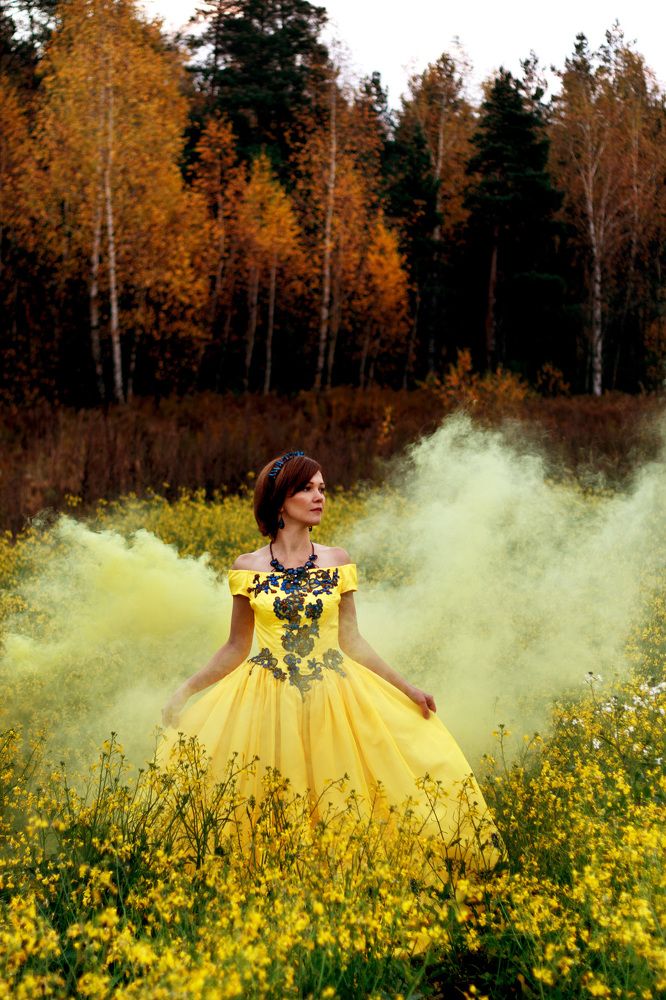 Photograph by Полина Зенькович