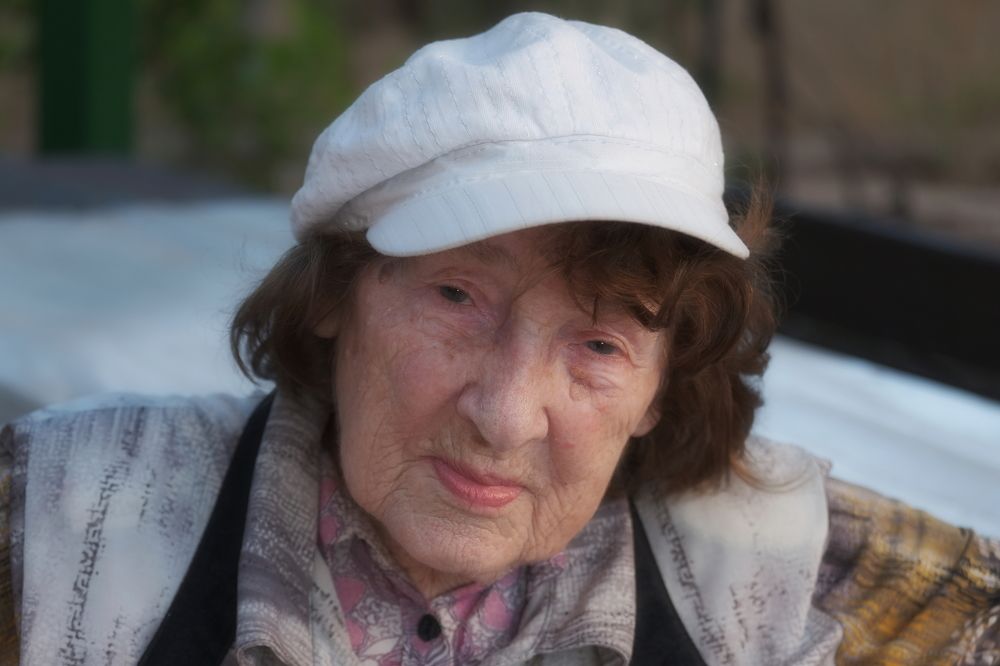 Photograph by Leonid Pustylnikov