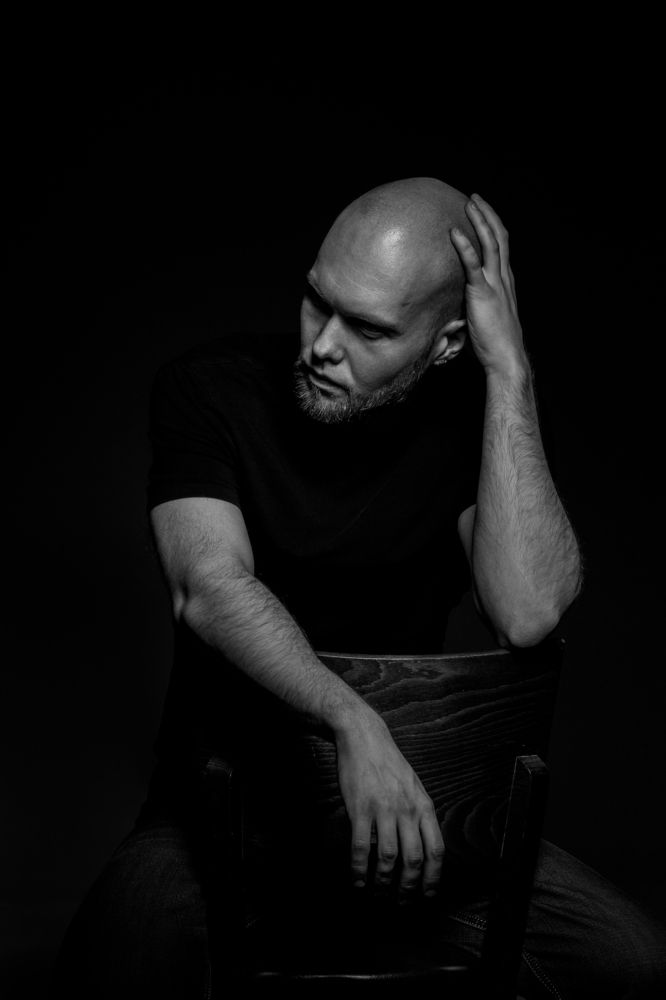 Photograph by Сергей Юдин