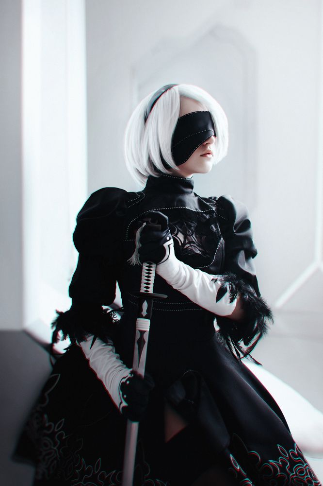 Photograph by Полина Евтифеева