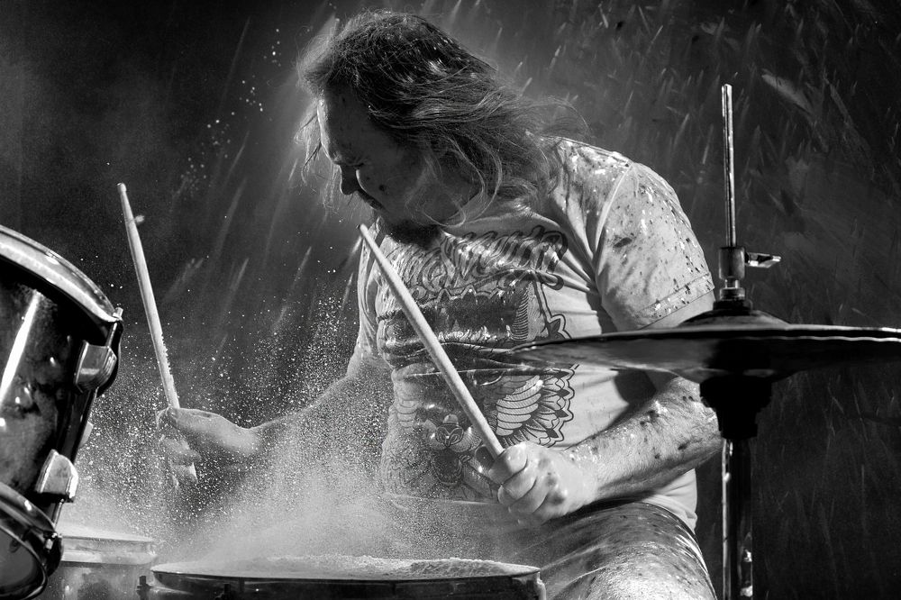 Photograph by Мария Патанина